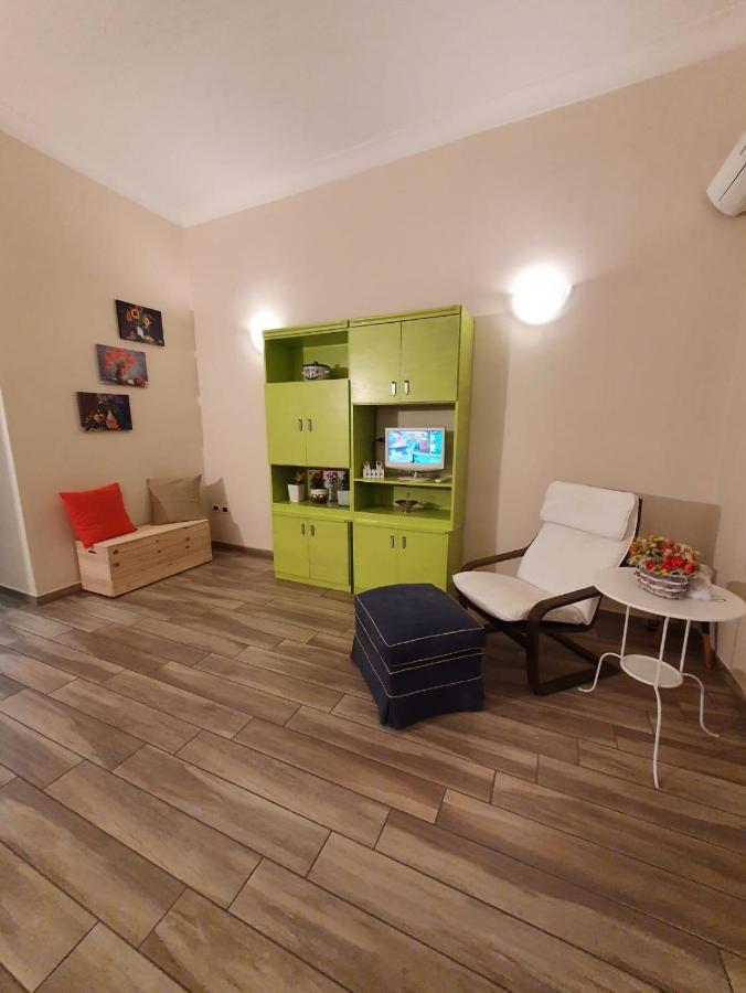 Traversa Toledo, Intero Appartamento Al Plebiscito Nápoles Exterior foto